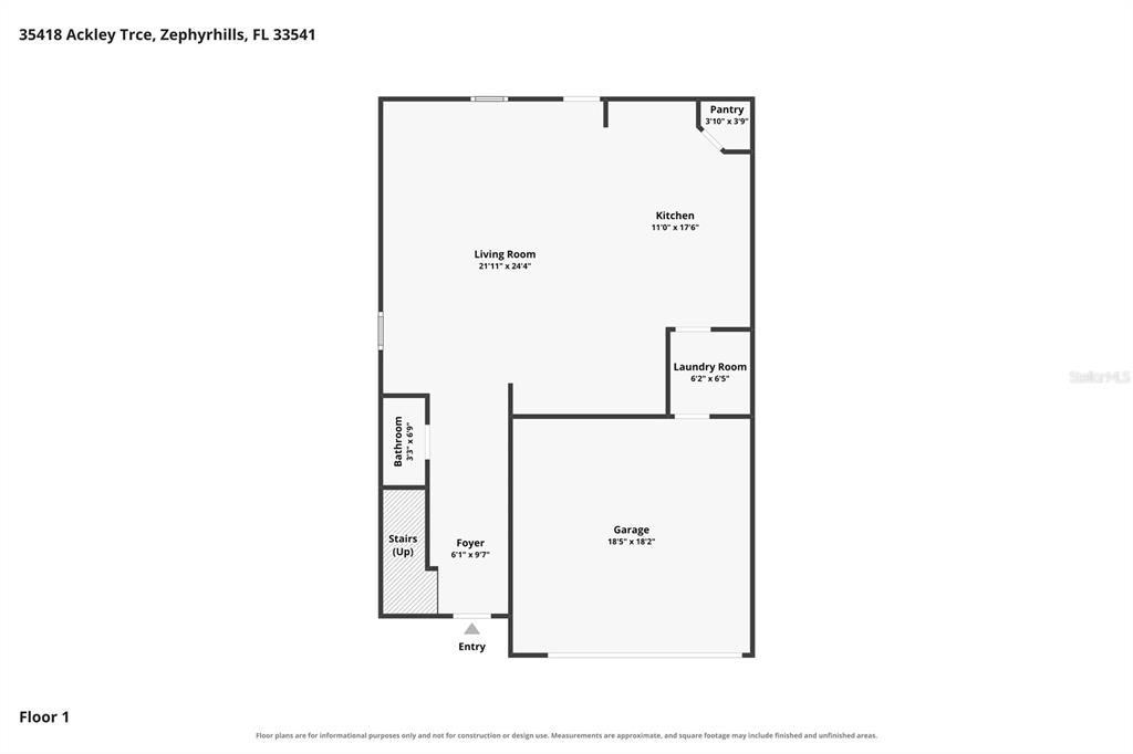 For Sale: $384,900 (5 beds, 2 baths, 2217 Square Feet)