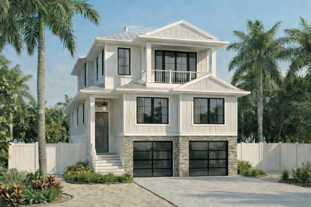 En Venta: $3,400,000 (5 camas, 5 baños, 3200 Pies cuadrados)