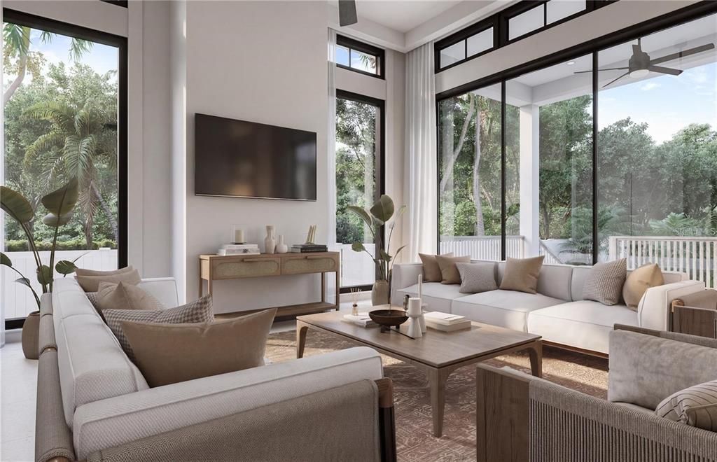 En Venta: $3,400,000 (5 camas, 5 baños, 3200 Pies cuadrados)