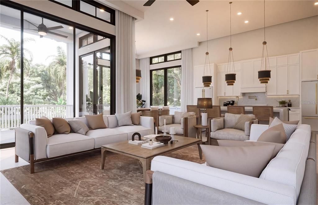 En Venta: $3,400,000 (5 camas, 5 baños, 3200 Pies cuadrados)