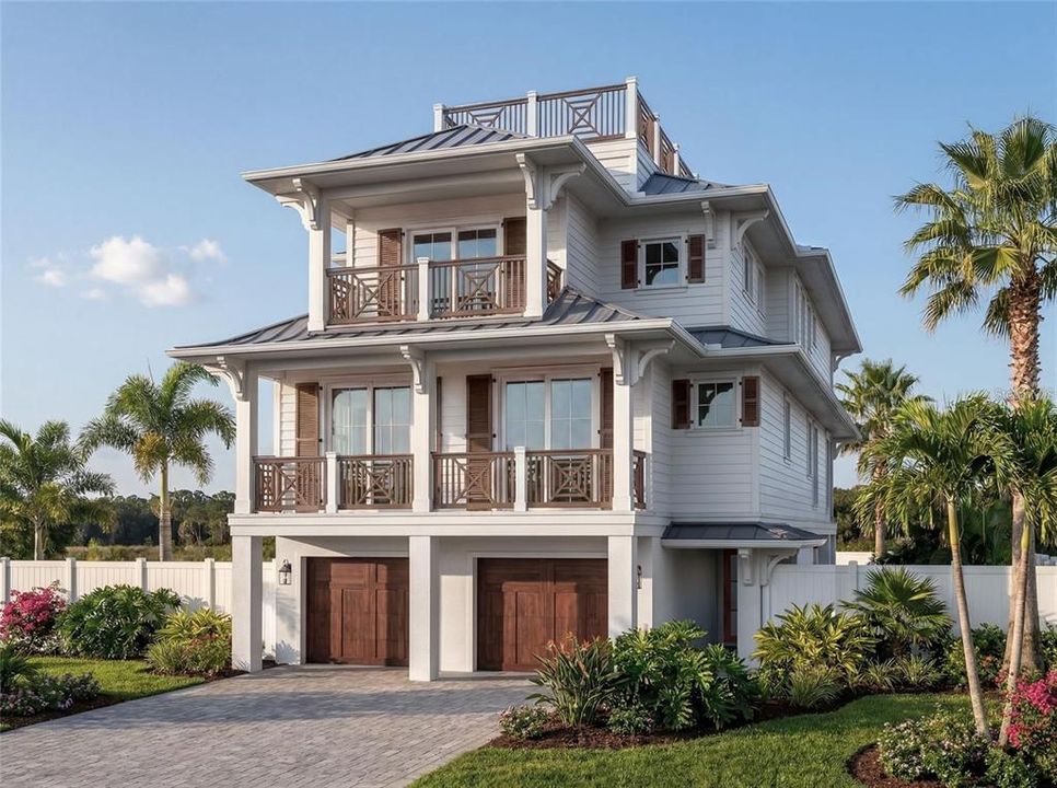 En Venta: $3,400,000 (5 camas, 5 baños, 3200 Pies cuadrados)