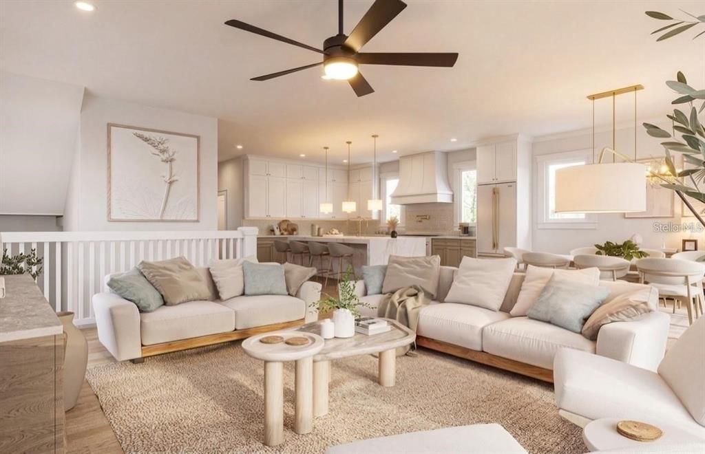 En Venta: $3,400,000 (5 camas, 5 baños, 3200 Pies cuadrados)