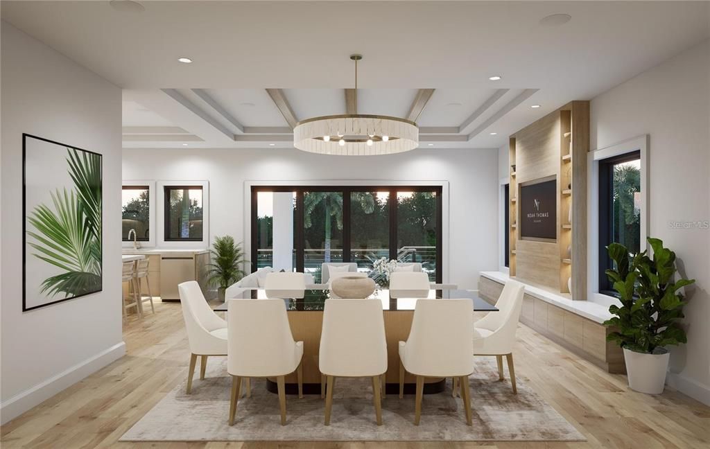 En Venta: $3,400,000 (4 camas, 3 baños, 3430 Pies cuadrados)