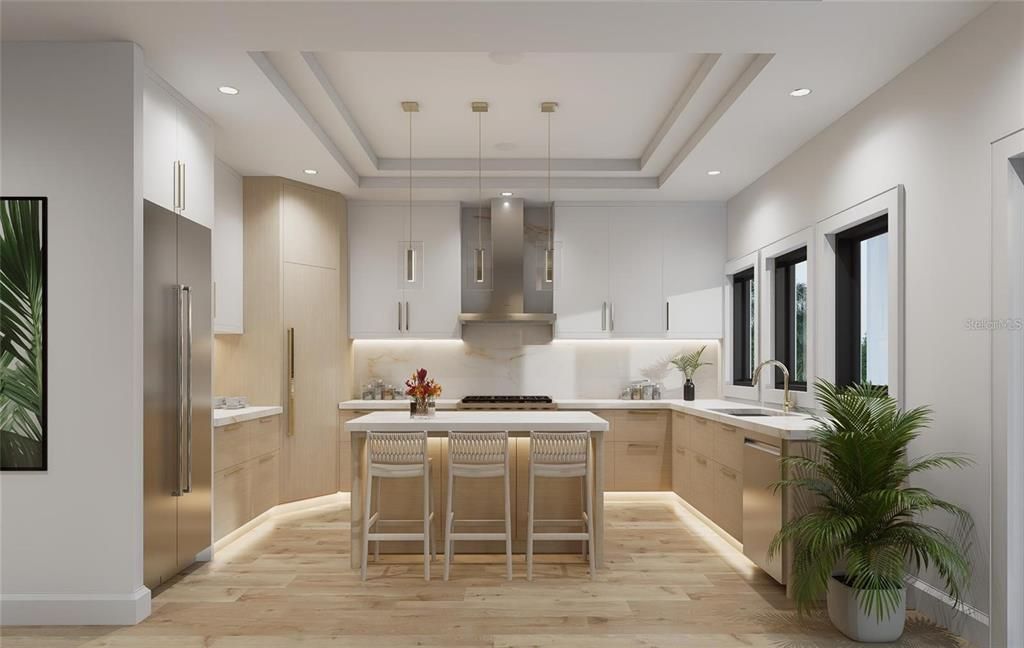 En Venta: $3,400,000 (4 camas, 3 baños, 3430 Pies cuadrados)