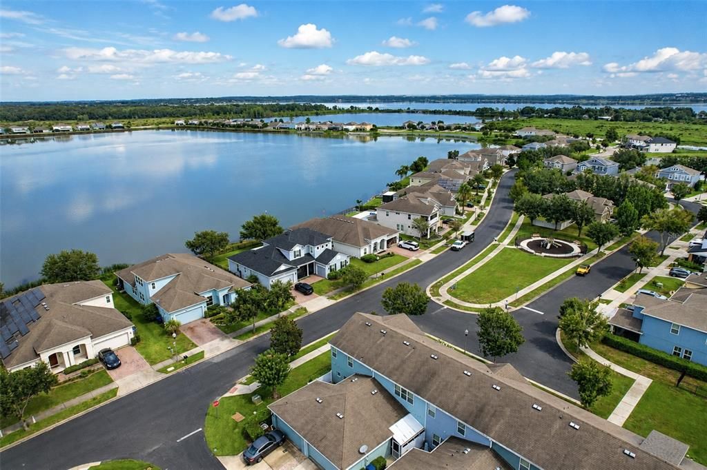 На продажу: $269,000 (3 спален, 2 ванн, 1629 Квадратных фут)