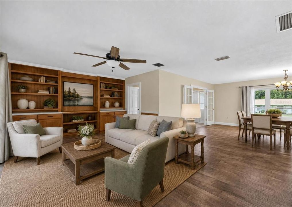 Activo con contrato: $795,000 (3 camas, 2 baños, 1807 Pies cuadrados)