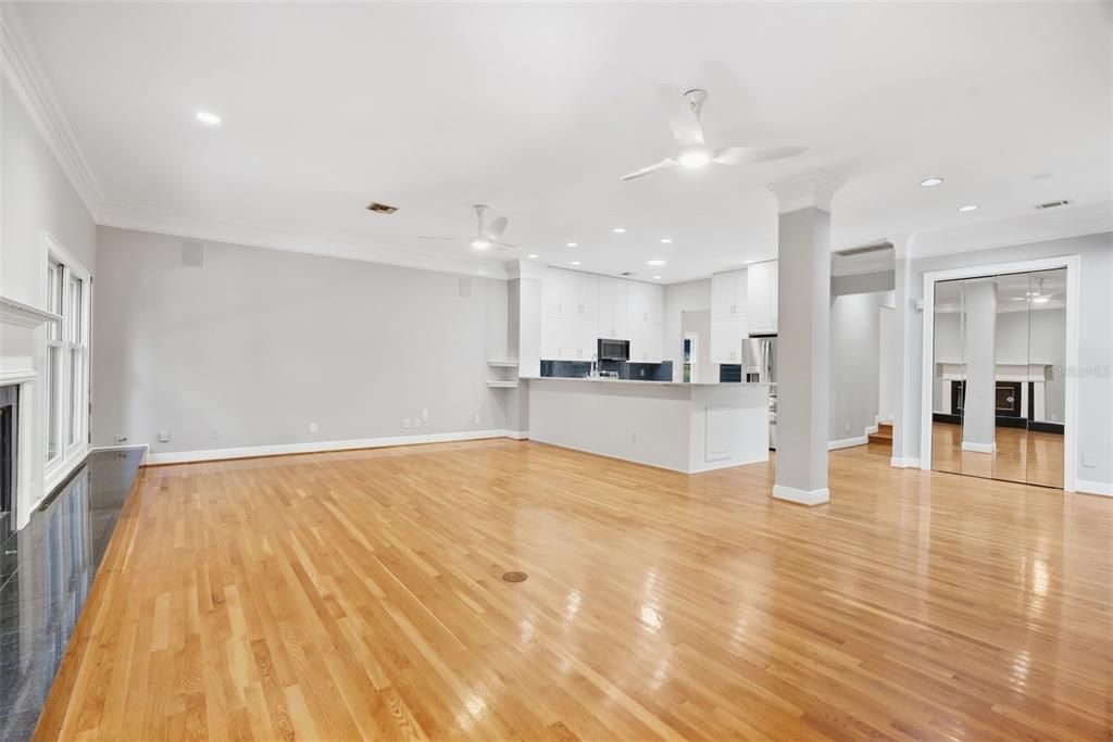 En Renta: $7,500 (4 camas, 3 baños, 3640 Pies cuadrados)