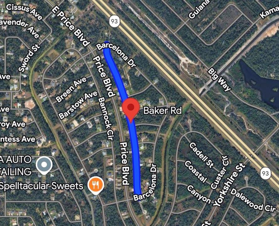 For Sale: $15,000 (0.23 acres)
