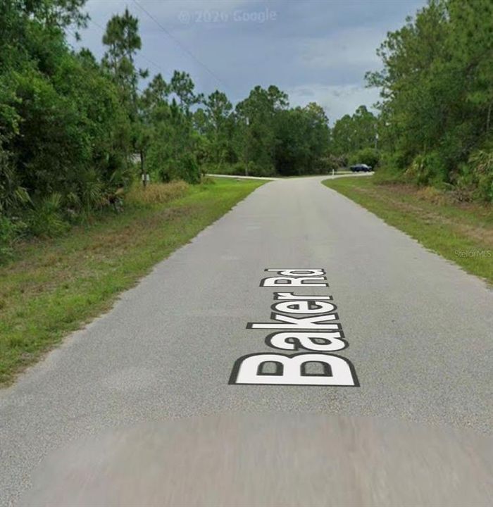 For Sale: $15,000 (0.23 acres)