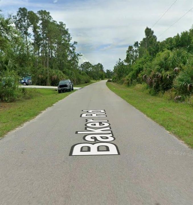 For Sale: $15,000 (0.23 acres)