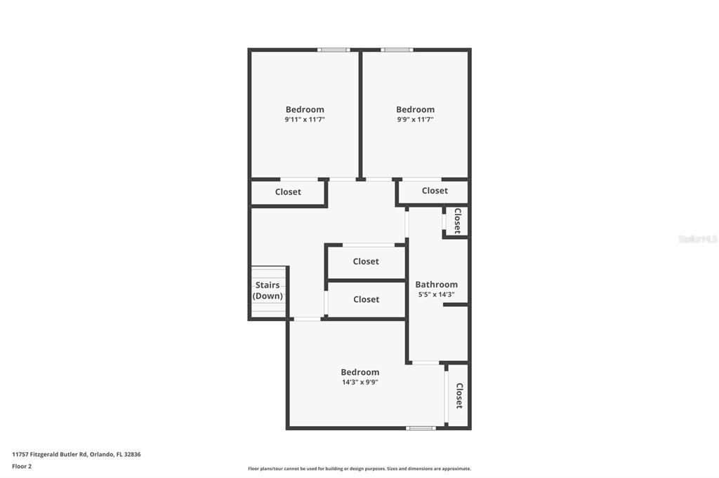 En Venta: $375,000 (4 camas, 2 baños, 1528 Pies cuadrados)
