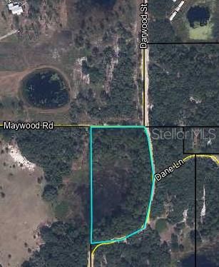 For Sale: $99,000 (4.80 acres)