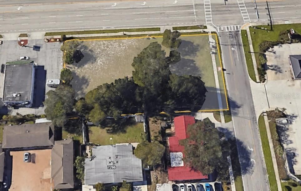 For Sale: $850,000 (0.68 acres)