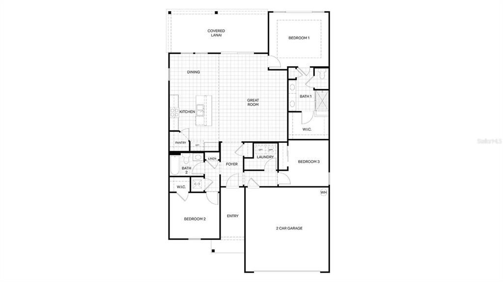 For Sale: $372,925 (3 beds, 2 baths, 1604 Square Feet)