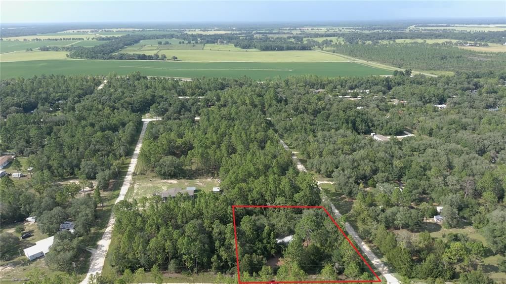 En Venta: $89,900 (1.00 acres)