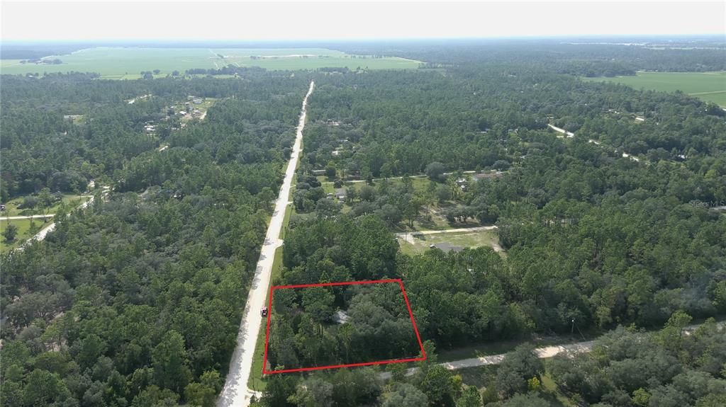 En Venta: $89,900 (1.00 acres)