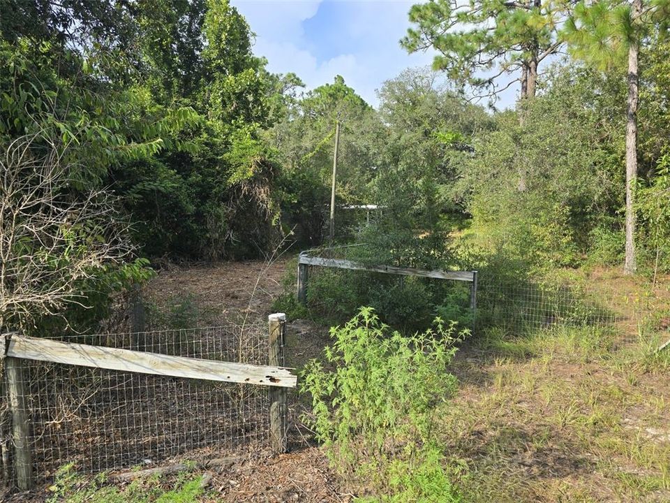 En Venta: $89,900 (1.00 acres)