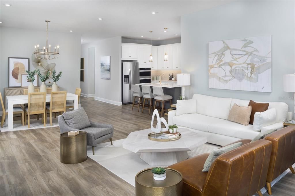 For Sale: $499,979 (3 beds, 3 baths, 2322 Square Feet)