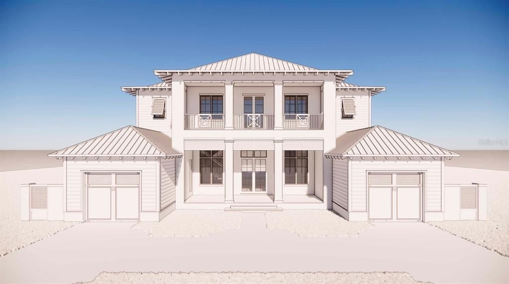 На продажу: $5,400,000 (4 спален, 4 ванн, 3835 Квадратных фут)