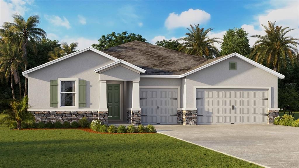 For Sale: $449,220 (4 beds, 3 baths, 2836 Square Feet)