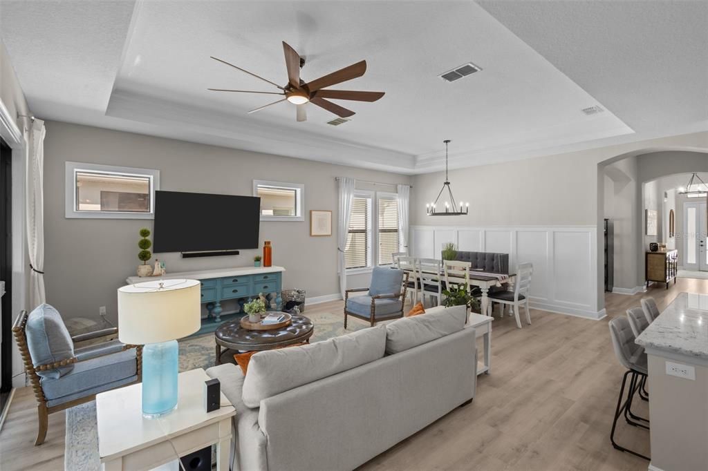For Sale: $625,000 (4 beds, 3 baths, 2225 Square Feet)