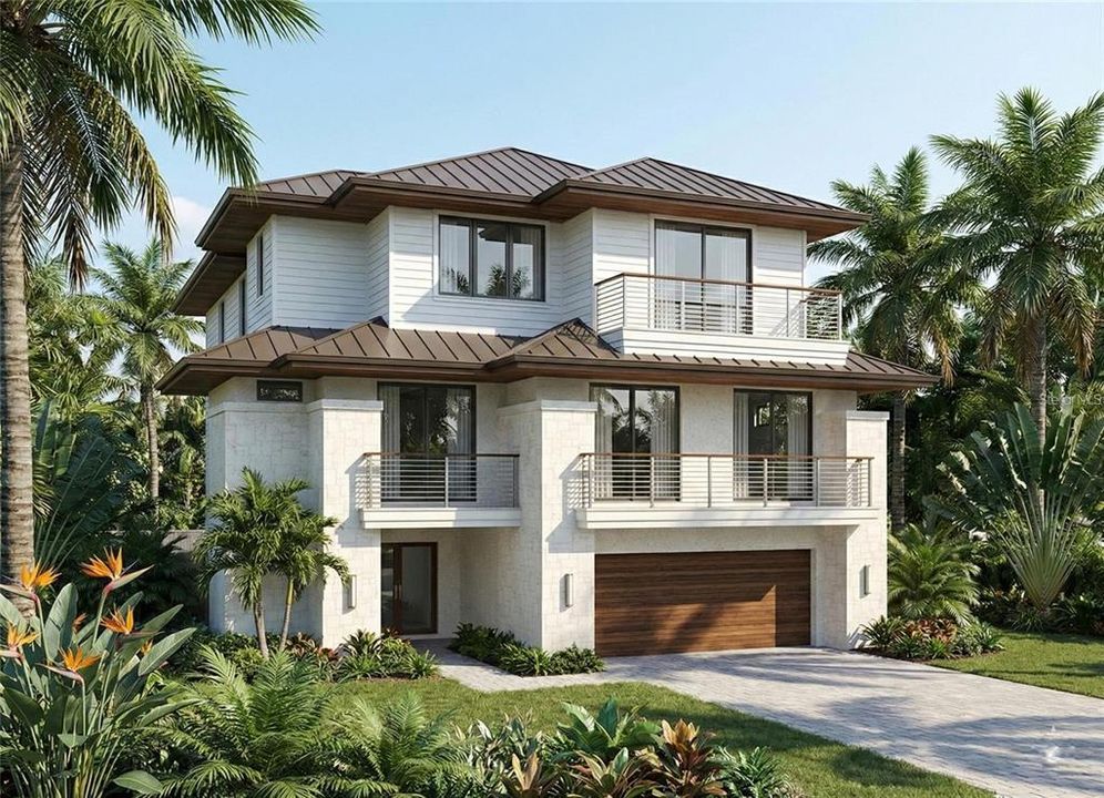 En Venta: $3,800,000 (4 camas, 4 baños, 3200 Pies cuadrados)