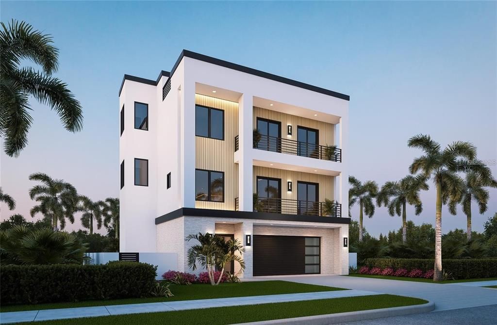 En Venta: $3,800,000 (4 camas, 3 baños, 3846 Pies cuadrados)