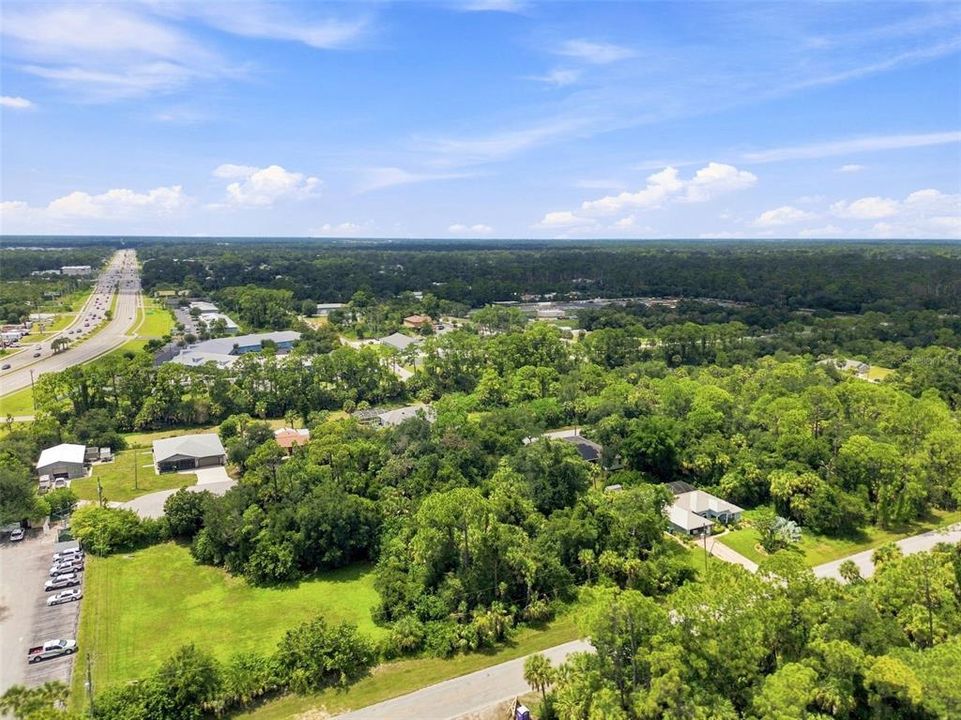 Active With Contract: $24,500 (0.23 acres)