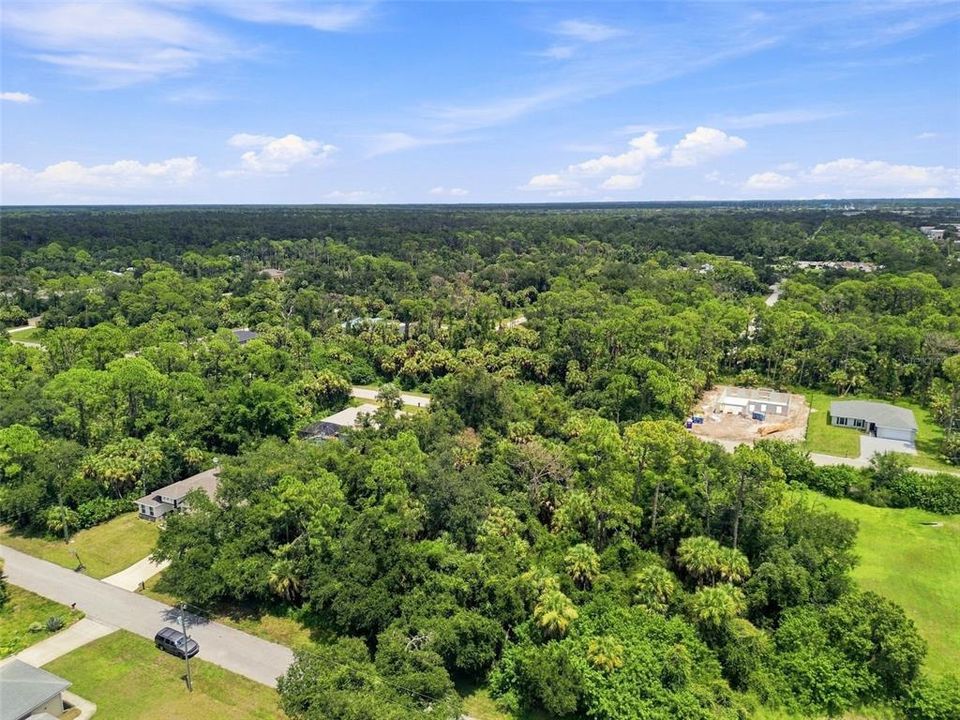 Active With Contract: $24,500 (0.23 acres)