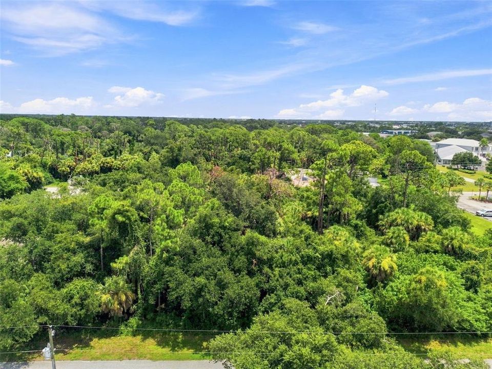 Active With Contract: $24,500 (0.23 acres)