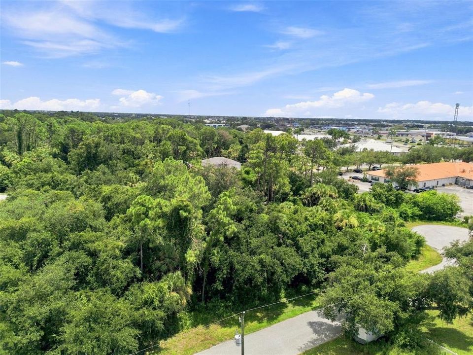 Active With Contract: $24,500 (0.23 acres)