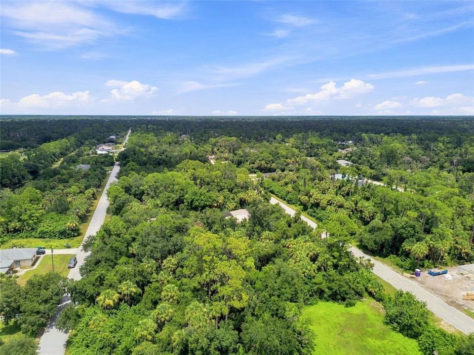 Active With Contract: $24,500 (0.23 acres)