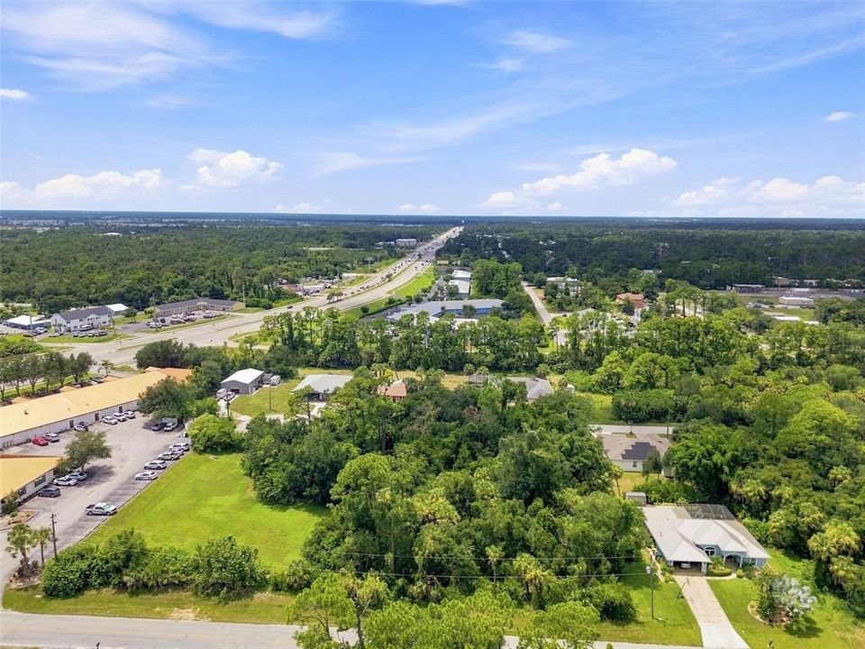 Active With Contract: $24,500 (0.23 acres)