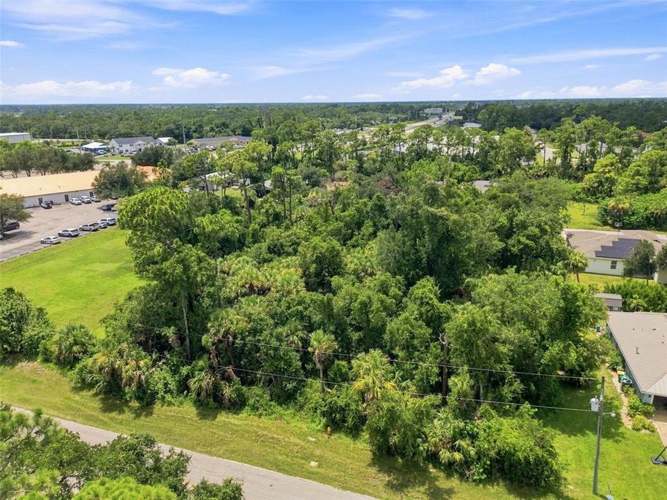 Active With Contract: $24,500 (0.23 acres)
