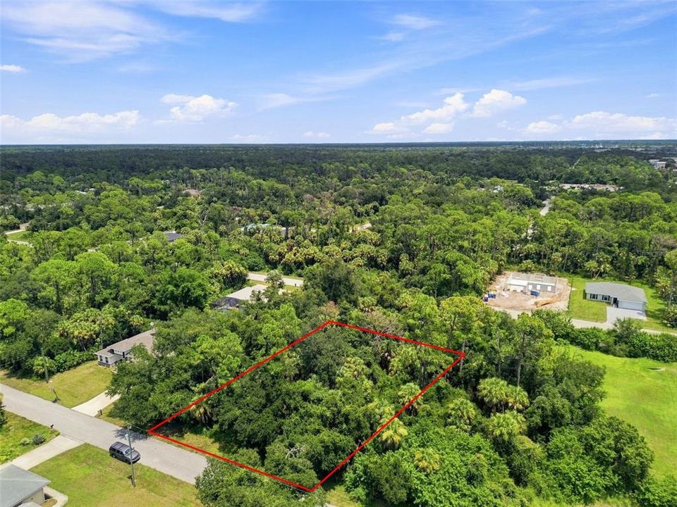 Active With Contract: $24,500 (0.23 acres)