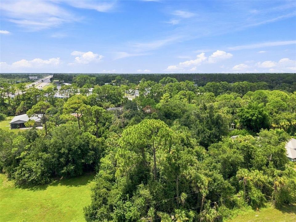 Active With Contract: $24,500 (0.23 acres)