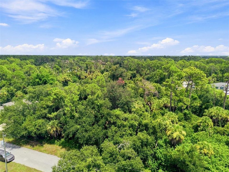 Active With Contract: $24,500 (0.23 acres)