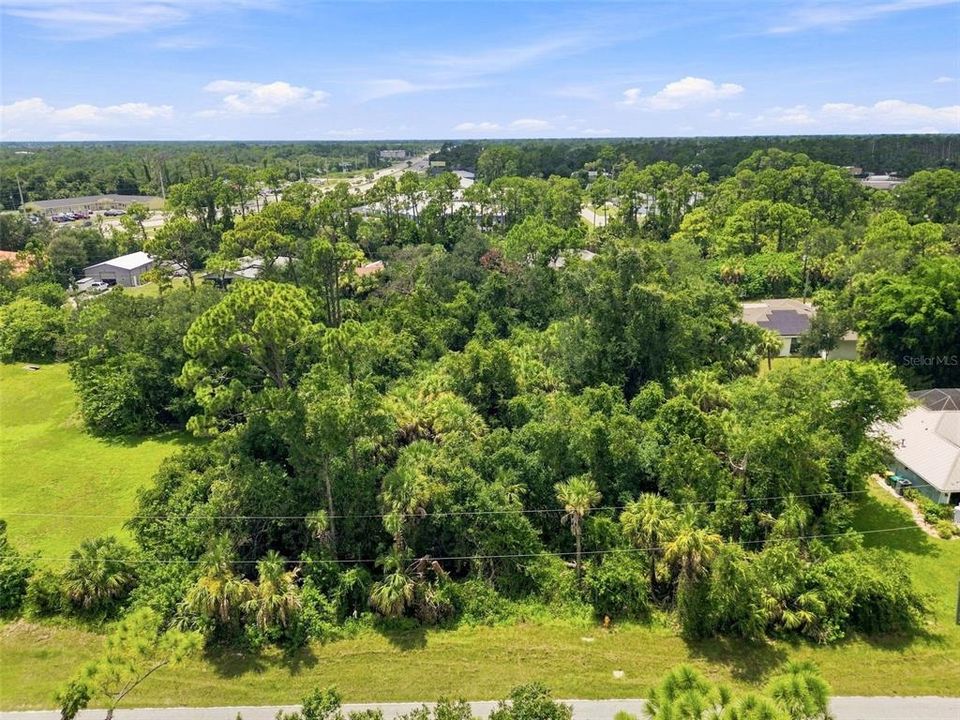 Active With Contract: $24,500 (0.23 acres)