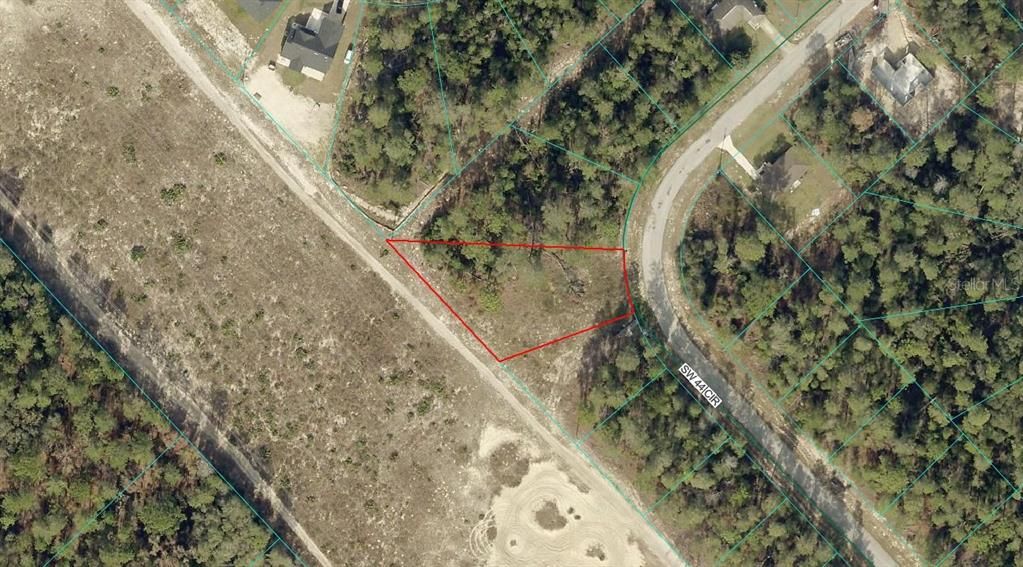 For Sale: $44,000 (0.55 acres)