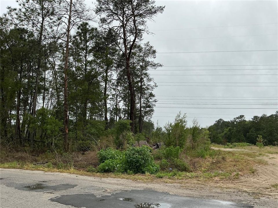 For Sale: $44,000 (0.55 acres)