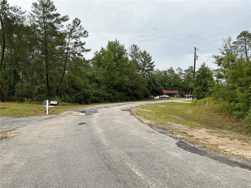 For Sale: $44,000 (0.55 acres)