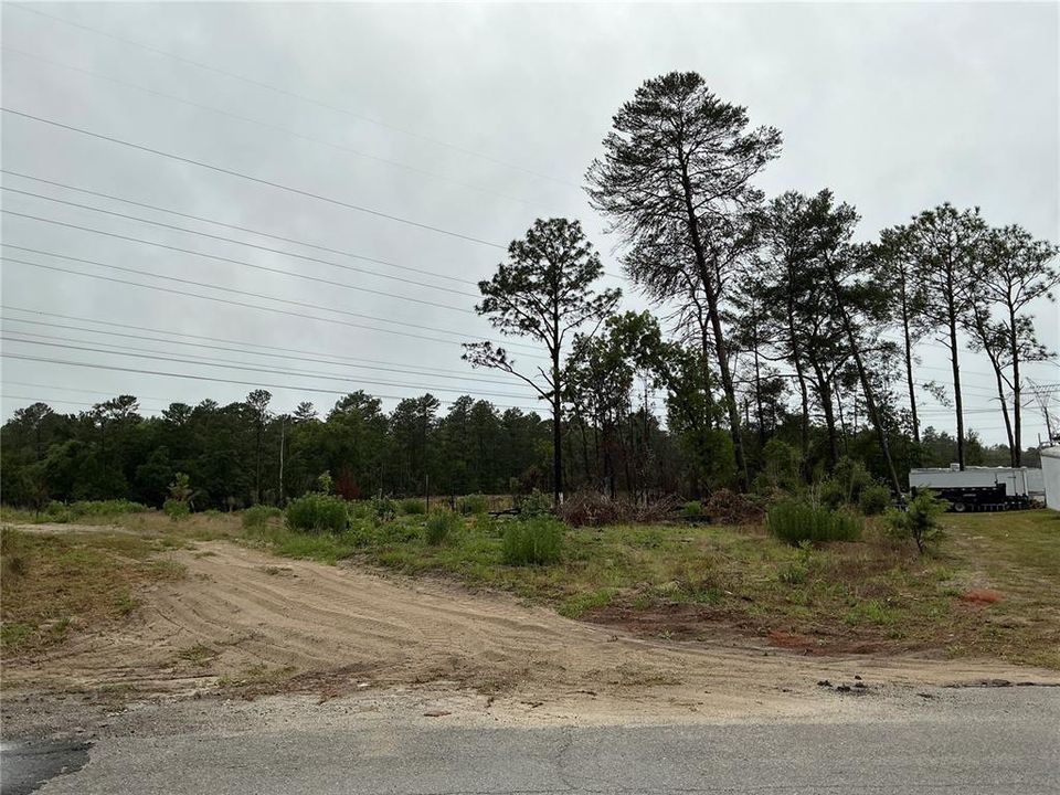 For Sale: $44,000 (0.55 acres)