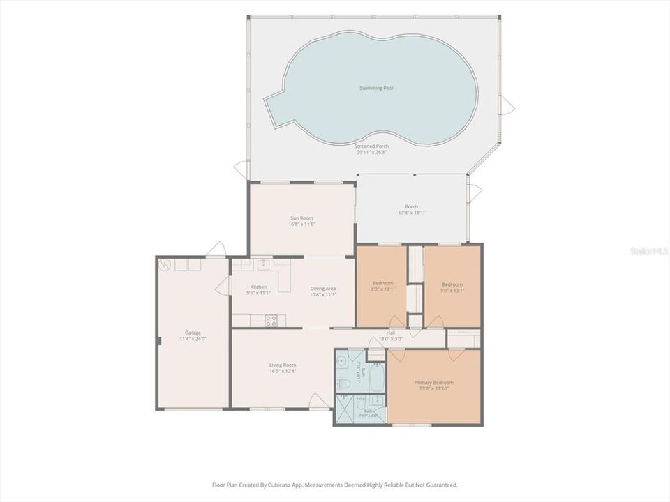 For Sale: $379,900 (3 beds, 2 baths, 1346 Square Feet)