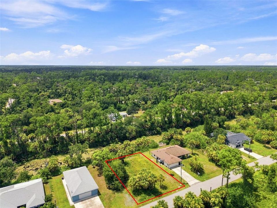 For Sale: $24,500 (0.23 acres)