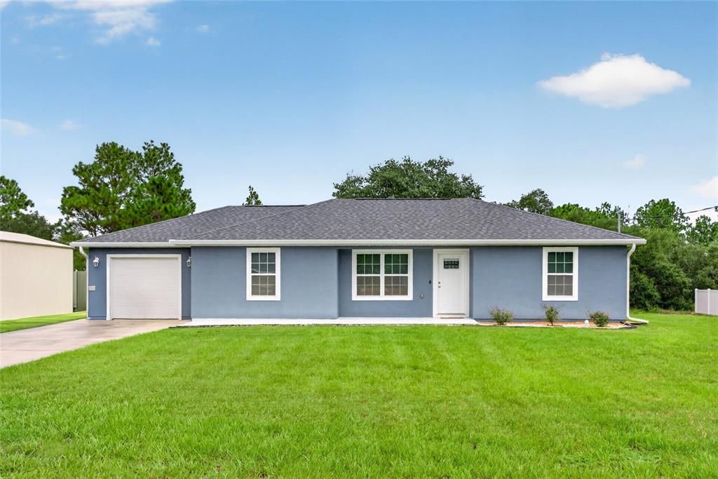 For Sale: $245,000 (3 beds, 2 baths, 1237 Square Feet)