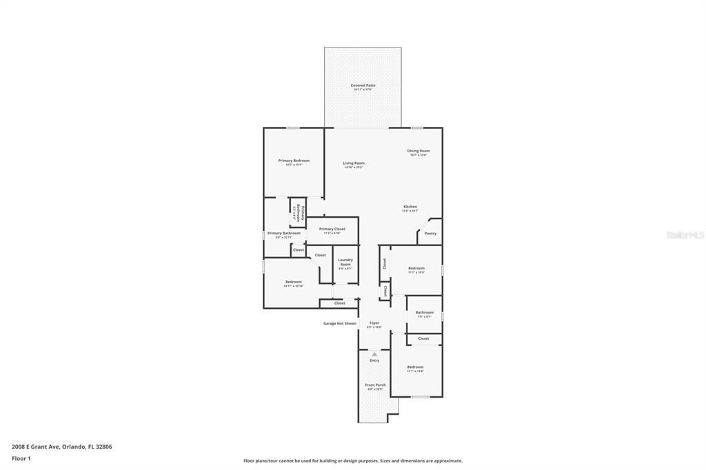 For Sale: $598,900 (4 beds, 2 baths, 1938 Square Feet)