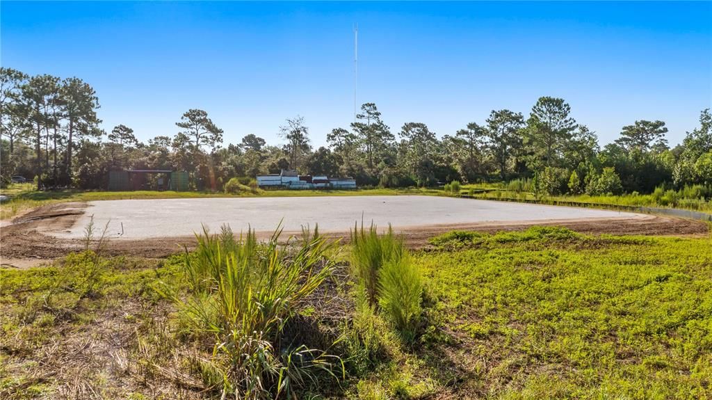 En Venta: $550,000 (5.00 acres)