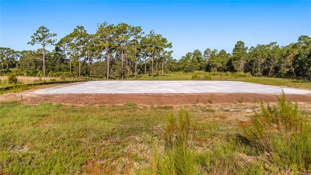 En Venta: $550,000 (5.00 acres)