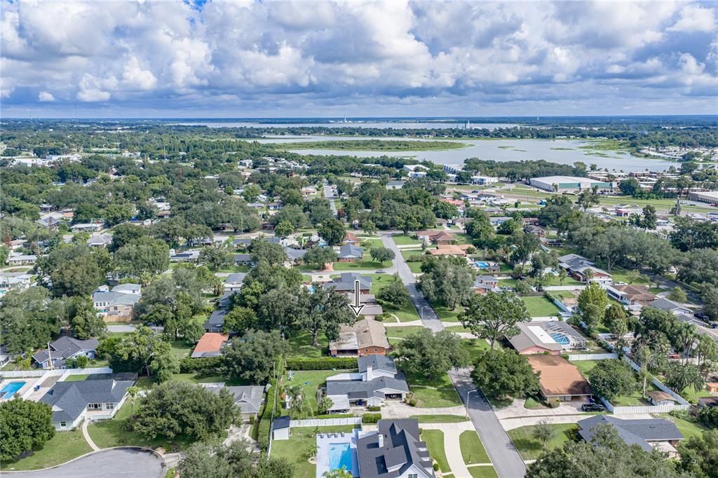 На продажу: $465,000 (4 спален, 2 ванн, 3151 Квадратных фут)