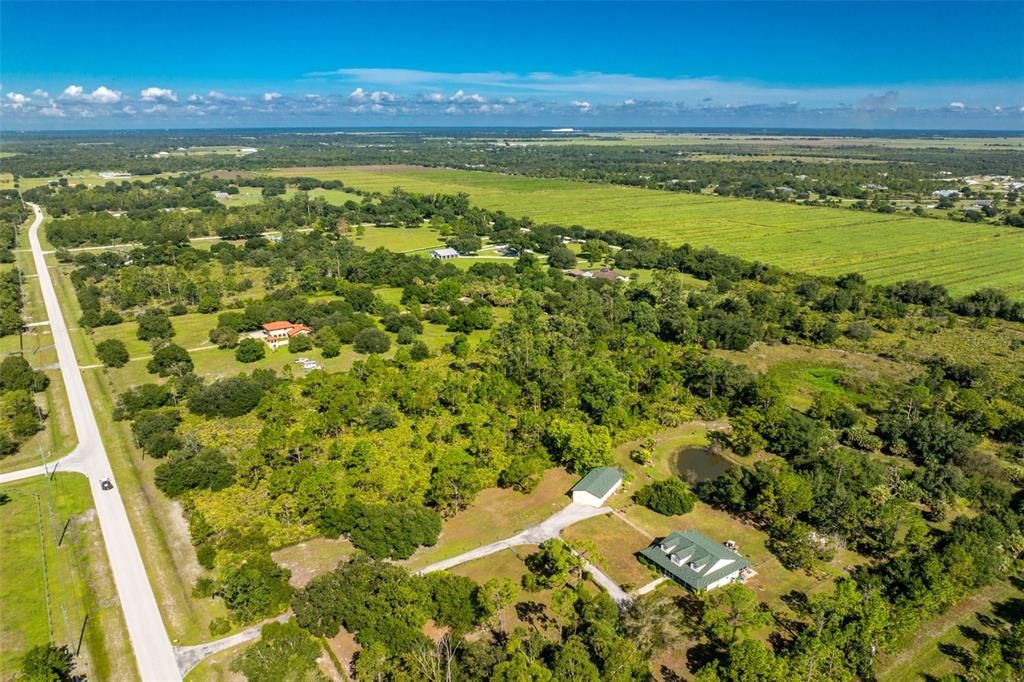 For Sale: $145,000 (5.79 acres)